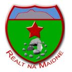 Junior Infants Ms Conlon